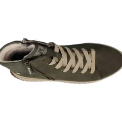 Bottines*Rieker Evolution Uxia Moor
