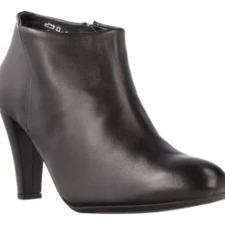 Bottines|Talons*Aerobics Valos Cordero Black