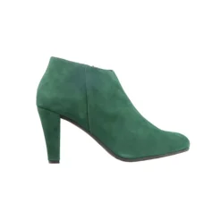Bottines|Talons*Aerobics Valos Kid Suede Verde