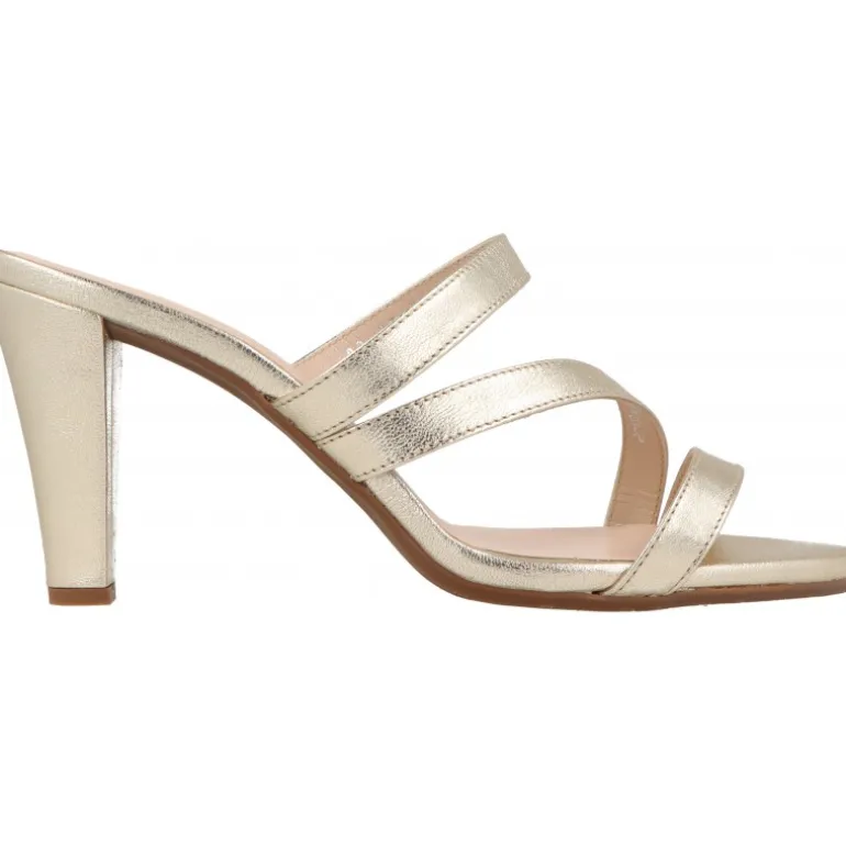 Sandales|Talons*Aerobics Valx Galaxy Mate Eco Platinum
