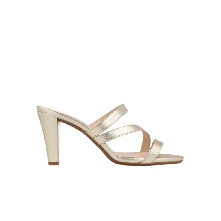 Sandales|Talons*Aerobics Valx Galaxy Mate Eco Platinum