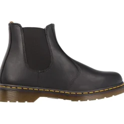 Bottes / Montantes|Casual*Dr Martens Vegan 2976 Black