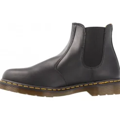 Bottes / Montantes|Casual*Dr Martens Vegan 2976 Black
