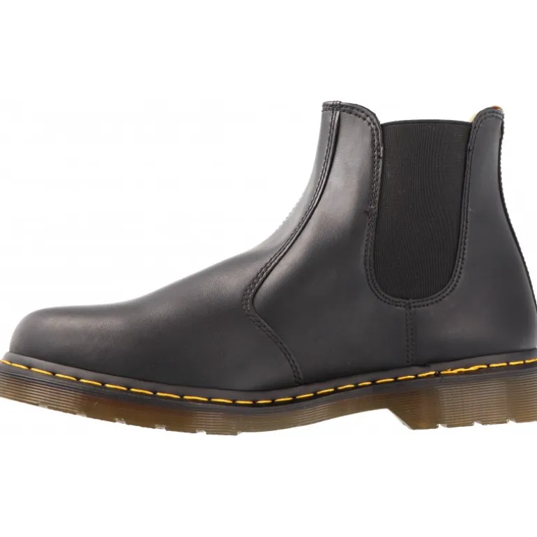 Bottes / Montantes|Casual*Dr Martens Vegan 2976 Black
