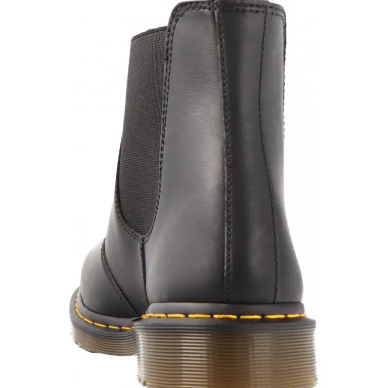Bottes / Montantes|Casual*Dr Martens Vegan 2976 Black