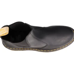Bottes / Montantes|Casual*Dr Martens Vegan 2976 Black