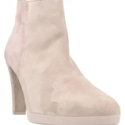 Bottines|Talons*Gabor Venecia Beige