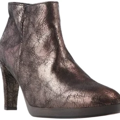 Bottines|Talons*Gabor Venecia Metal