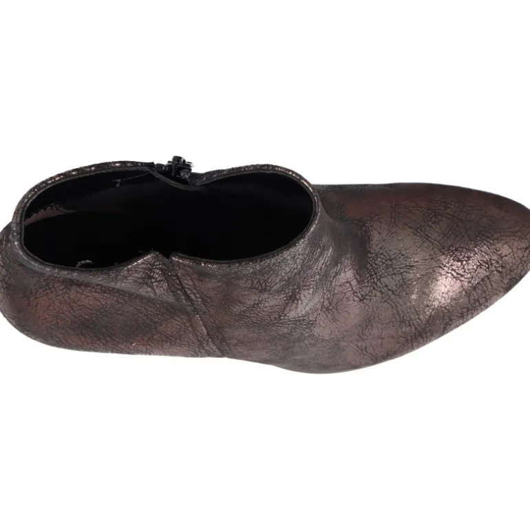 Bottines|Talons*Gabor Venecia Metal