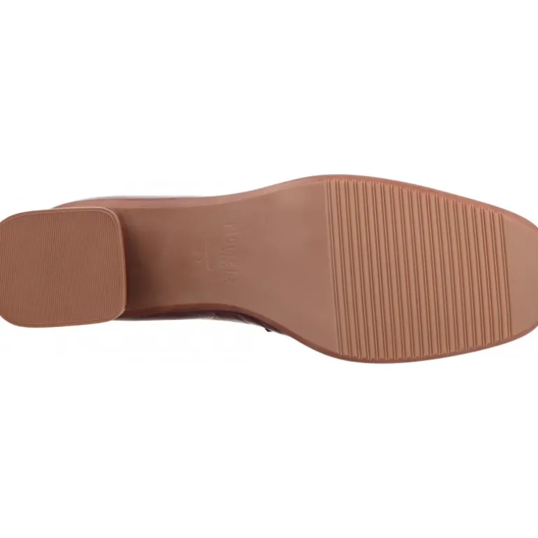 Mocassins*Plumers Venice Chataigne