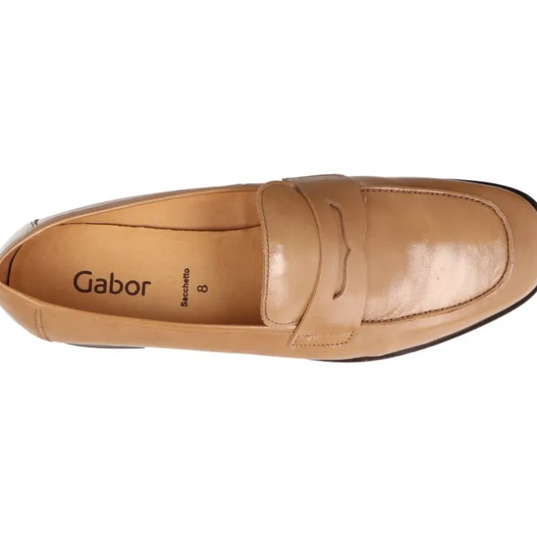Mocassins*Gabor Vienna Chino