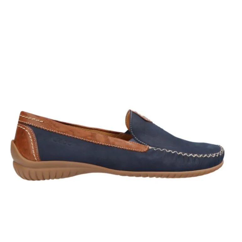 Mocassins*Gabor Vilaf