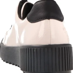 Sneakers*Rieker Vilde OffWhite