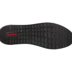 Sneakers*Rieker Vilde OffWhite