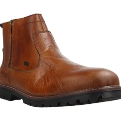 Bottes / Montantes*Rieker Walter Brown