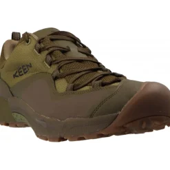 Montagne*Keen Wasatch Crest WP Olive Drab