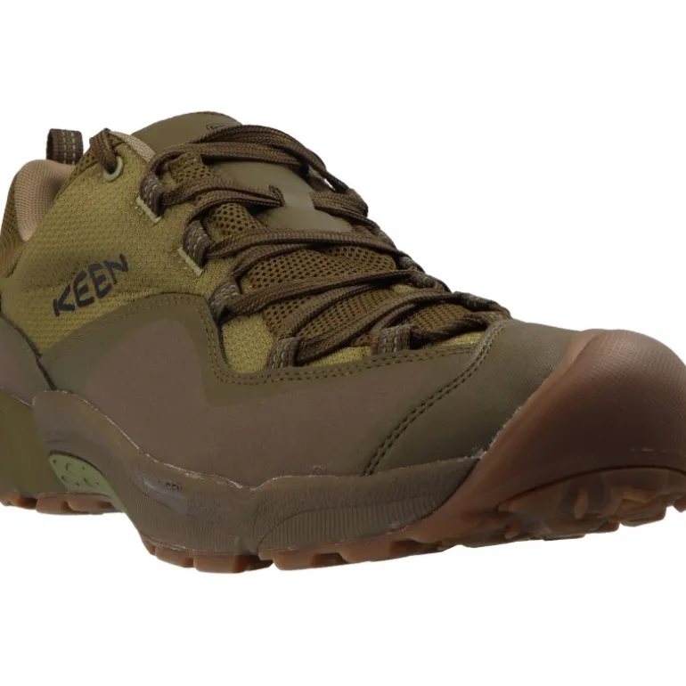 Montagne*Keen Wasatch Crest WP Olive Drab