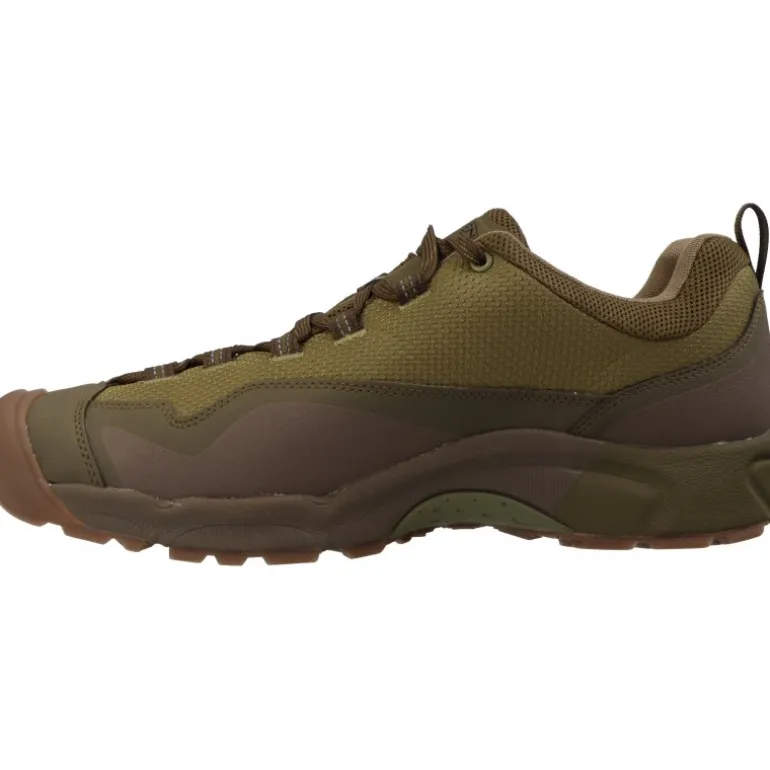 Montagne*Keen Wasatch Crest WP Olive Drab