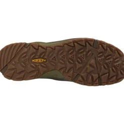 Montagne*Keen Wasatch Crest WP Olive Drab