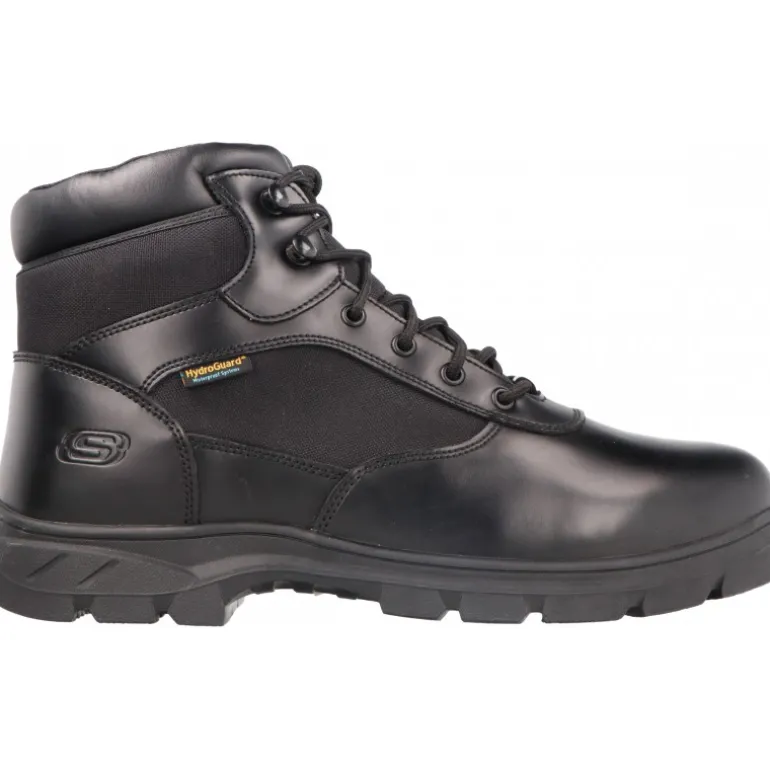 Bottes / Montantes|Sécurité*Skechers Wascana Benen WP