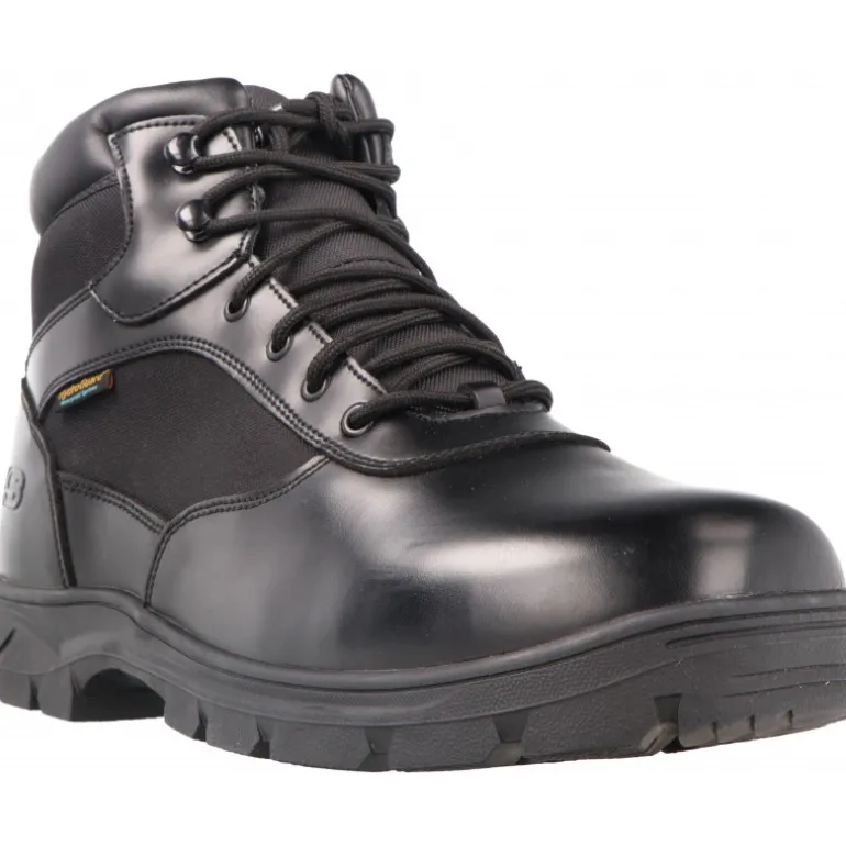Bottes / Montantes|Sécurité*Skechers Wascana Benen WP