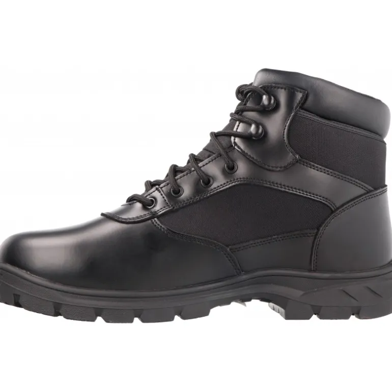 Bottes / Montantes|Sécurité*Skechers Wascana Benen WP