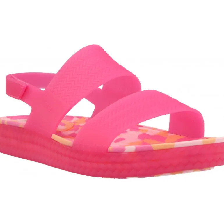 Sandales*Reef Water Vista Marbled Pink