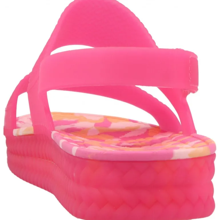 Sandales*Reef Water Vista Marbled Pink