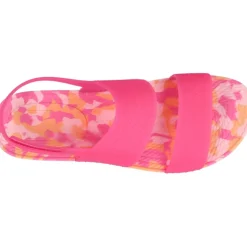 Sandales*Reef Water Vista Marbled Pink