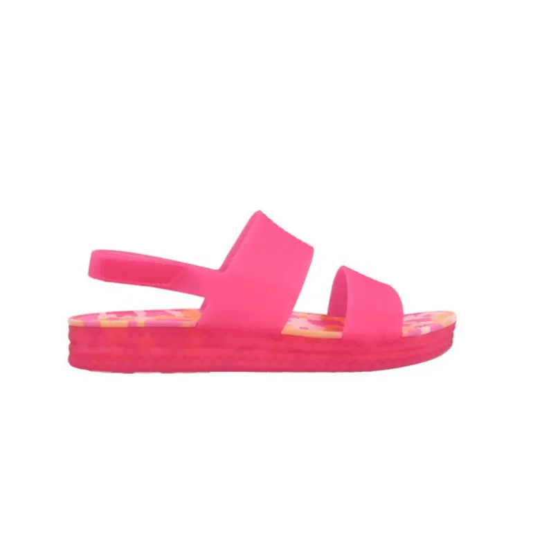 Sandales*Reef Water Vista Marbled Pink