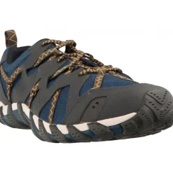 Montagne|Baskets*Merrell Waterpro Maipo 2 Blue Wing