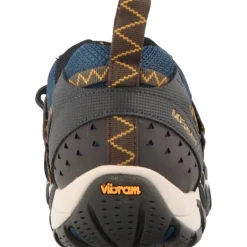 Montagne|Baskets*Merrell Waterpro Maipo 2 Blue Wing