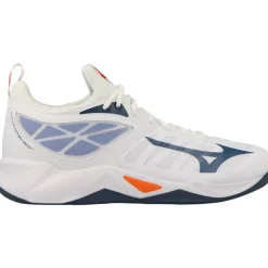 Baskets*Mizuno Wave Dimension