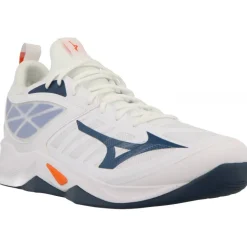 Baskets*Mizuno Wave Dimension