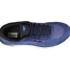 Running|Baskets*Mizuno Wave Horizon 7 Estate Blue
