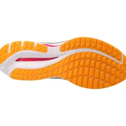 Running|Baskets*Mizuno Wave Inspire 20 Abyss/White