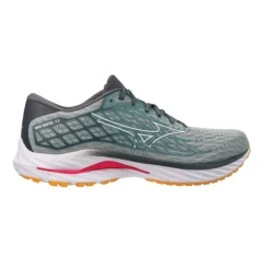Running|Baskets*Mizuno Wave Inspire 20 Abyss/White