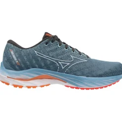 Running|Baskets*Mizuno Wave Inspire 19 Provincial Blue