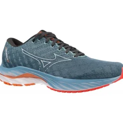 Running|Baskets*Mizuno Wave Inspire 19 Provincial Blue