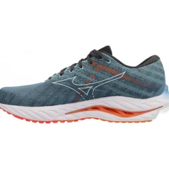 Running|Baskets*Mizuno Wave Inspire 19 Provincial Blue