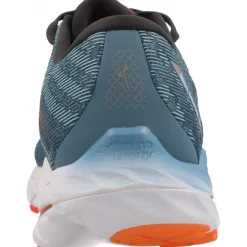 Running|Baskets*Mizuno Wave Inspire 19 Provincial Blue