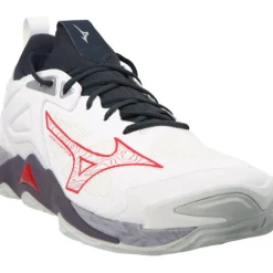 Baskets*Mizuno Wave Momentum 3