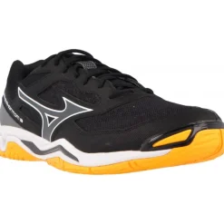 Baskets*Mizuno Wave Phantom 3
