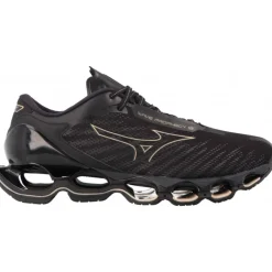 Running|Baskets*Mizuno Wave Prophecy 12 Black