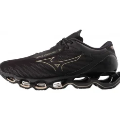 Running|Baskets*Mizuno Wave Prophecy 12 Black