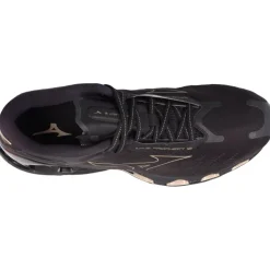 Running|Baskets*Mizuno Wave Prophecy 12 Black