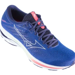 Running|Baskets*Mizuno Wave Rider 25 Princess Blue