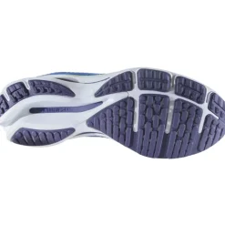 Running|Baskets*Mizuno Wave Rider 25 Princess Blue