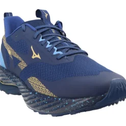 Running|Baskets*Mizuno Wave Rider TT 2