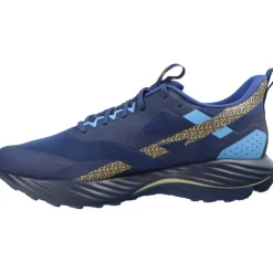 Running|Baskets*Mizuno Wave Rider TT 2